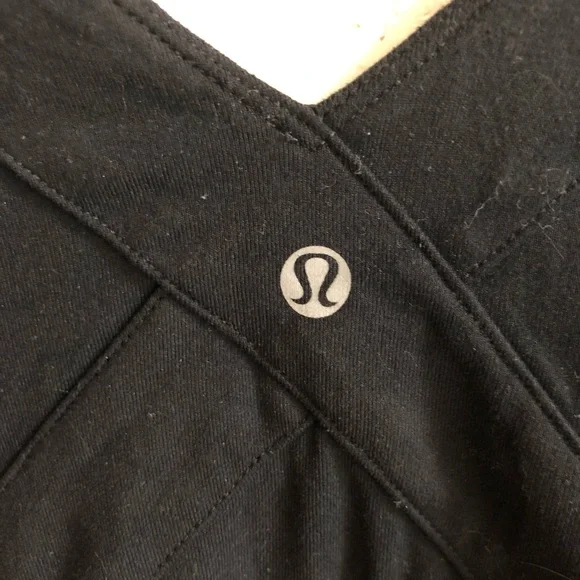 Lululemon Tank Top - Picture 4 of 4